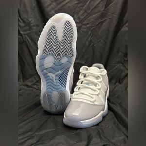 Size 13 - Air Jordan 11 Retro Low Cement Grey